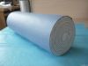 Absorbent cotton roll