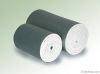 Absorbent cotton roll