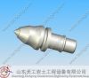 Round shank cutter bit...