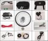 2012 New Style 48V 1000W Electric Bicycle Ebike Conversion Kits