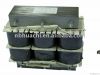 three phase power transformer