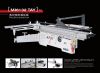 wood cutting panel saw...