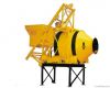 Drum Concrete Mixer 350-750L