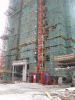 Construction Building Hoist 2*2000kg