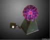 USB Plasma Ball/Magic light