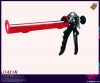 9" professional rotating cartridge type , manual aluminum handle &trigg