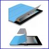 Ultra Slim Magnetic Smart Cover for New iPad 3, Sleep and Wake Up