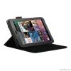 Rotating Leather Case for Google Nexus 7, Stand Leather Case