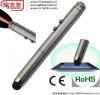 3 in 1 Stylus Pen With LED light, Laser