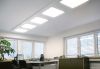 LED panel light