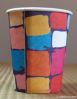 9.5oz Disposable Paper Cup