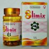 OEM Slimix botanical slimming Soft Gel