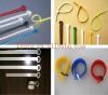 Nylon cable ties