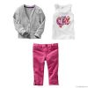 boys clothes kid set