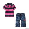 children clothes set