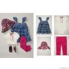 children apparel girls clothing wholesale