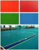 Indoor PVC Sports Floo...