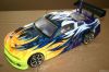 HPI RS4 Remote Control...