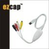 USB Video Grabber with...