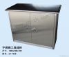 304#stainless steel industrial tool cabinetZH-703B