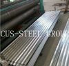 corrugated galvanized zinc roof sheets