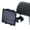 Universal Tablet Pc Car Holder for Headrest