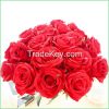 artificial flower rose wedding bouquet decoration flower