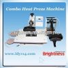 versatility heat press...