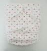 Washable velcro adult baby cloth pocket diapers and nappies