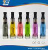 2012 Colorful with long wick , short wick CE4 atomizer