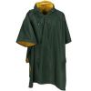 Nylon Rain Poncho 