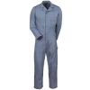 Men's Grey Dickies Coveralls