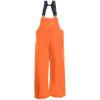 Orange Waterproof  Rai...