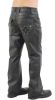 leather half chaps