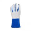 The best leather TIG full leather safety cuff miller welding gloves