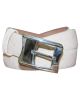 Fashion Crocodile Skin Men's Genuine Leather Belts ,Luxury Men's Belts