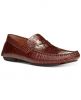 Best selling flat fashion man leather dress casual shoe