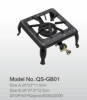 Gas Cooking Ranges