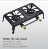 Gas Cooking Ranges