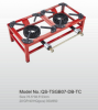 Gas Cooking Ranges