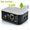 A20 dual core 1.7Ghz CPU android 4.2 OS 1080p hd network smart tv box