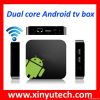 2013 new dual core android tv box, Android 4.2 3D smart tv player