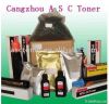 ASC compatible copier toner R410