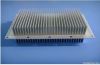 Aluminum Extrusion Heatsink