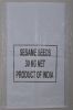 Polypropylene (PP)/HDPE Woven Bags & Sacks (Outside Laminated)