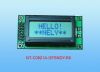 Character type LCD Module
