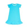 Girl Nghtgown - 100 % European Certified Product, pure Ecological Cotton