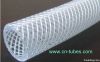 PVC braided hose