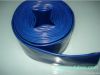 PVC high pressure layflat hose