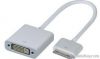 For iPad DVI Adapter t...